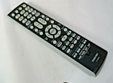 Toshiba CT-90302 Replacement Remote Control For 22AV500 22AV500U