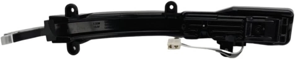 Driver Side Mirror Turn Signal Light for 2010-2016 AUDI Q5 Q7 SQ5 LH Foto 2 de 4