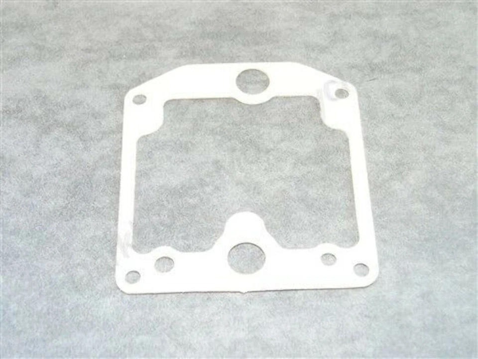 4x Carburetor Carb Float Bowl Gaskets Kawasaki KZ650 KZ1000 11009-1562 18-2623 - Image 2 of 4