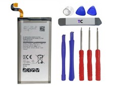 Original Samsung Galaxy S8 Plus Replacement Battery 3500mAh G955U G955F  Tools