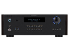 Rotel RA 1592 MKII Amplificatore integrato 350w classe AB Bluetooth Phono Bi Amp