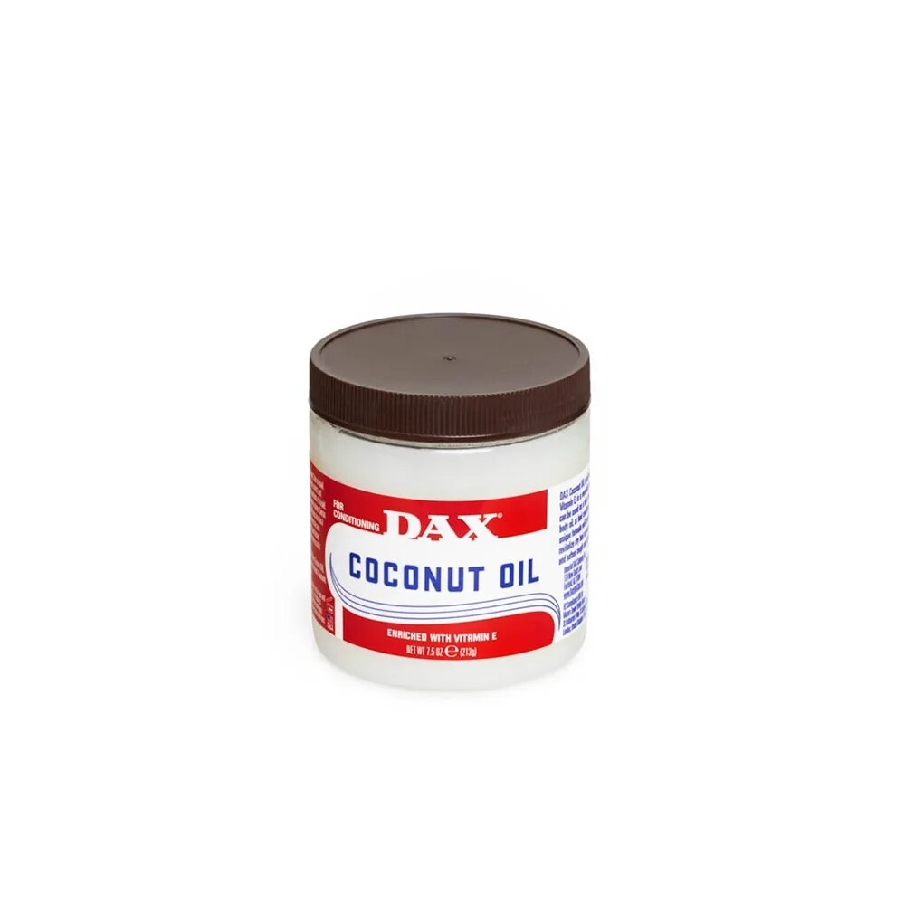 DAX Coconut Oil (7.5oz) DAX Coconut Oil (7.5oz)