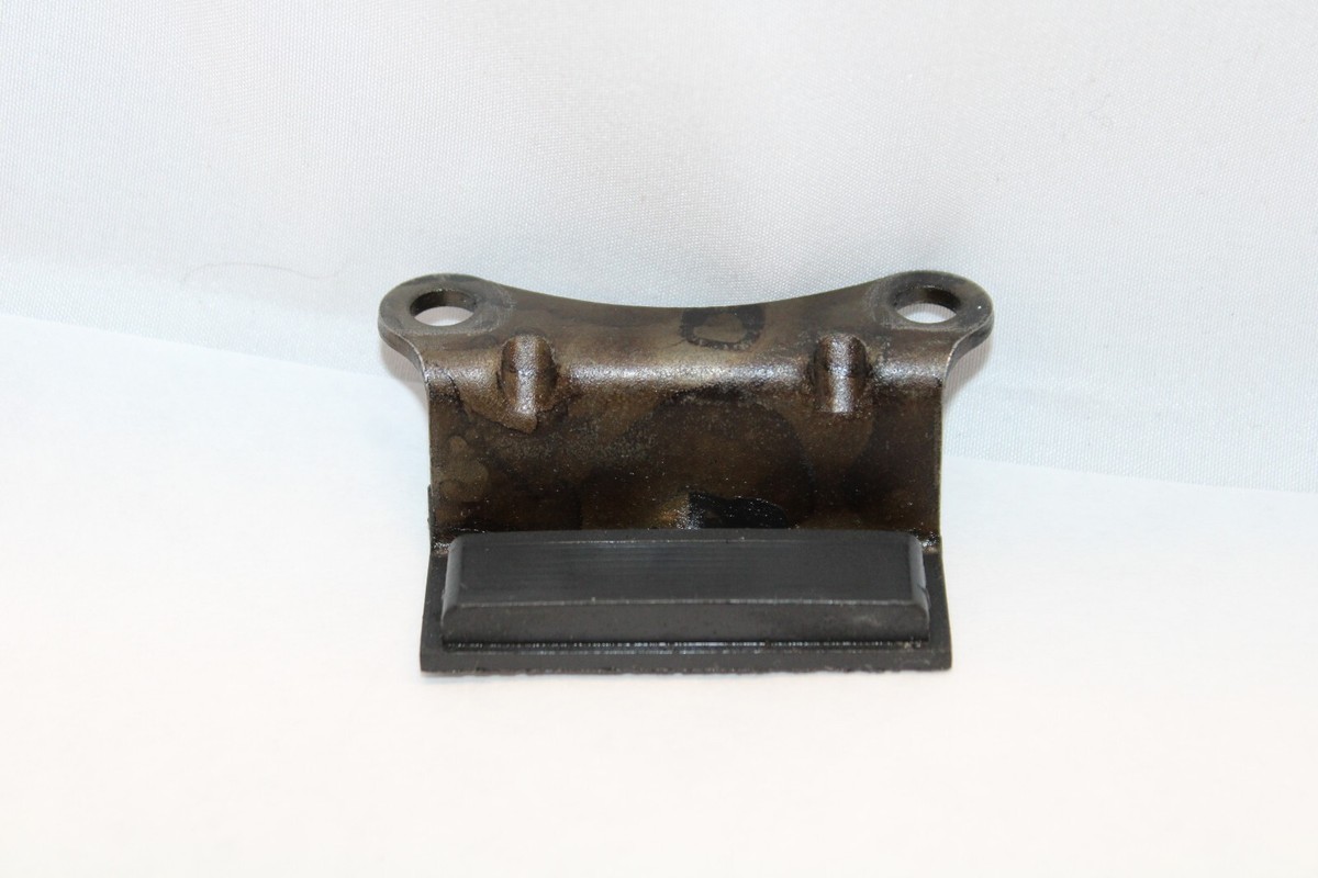 UPPER CHAIN GUIDE 12053-1445 2000 KAWASAKI ZX9 2000 Kawasaki