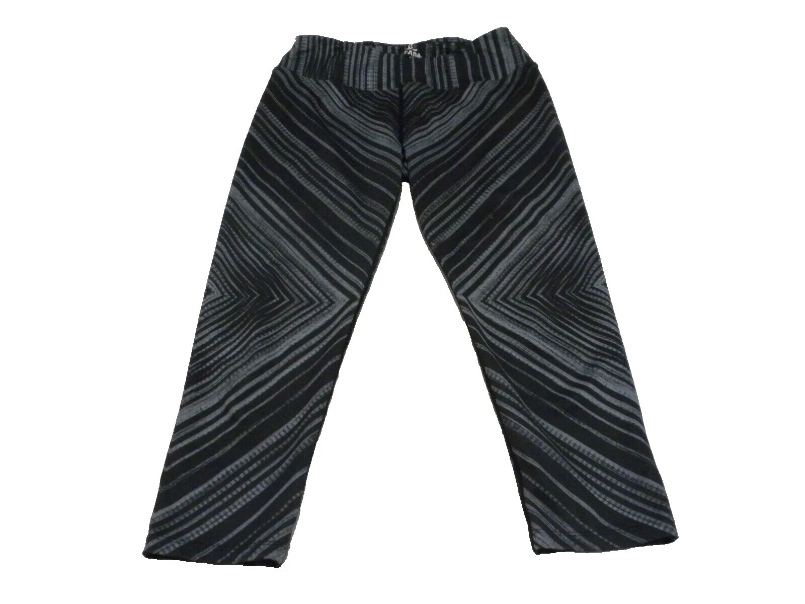 Leggings Rayas prAna para De mujer