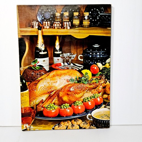 Margaret Fulton Cookbook 1977 Vintage Hardcover Australian Cooking Classic 🧳 - Picture 2 of 19