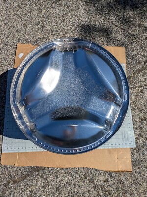 GE Washer ~ Stainless Steel Drum Tub Basket WH45X20830 ~ Tested OEM EUC