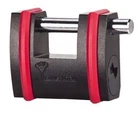 Mul-T-Lock Padlock NE SERIES SB NE12SB Sliding Bolt High Security  BORON SHACKLE