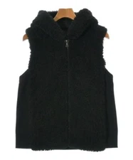 ATSURO TAYAMA Blouson Jackets (Other) Black (Approx. M) 2200560911015