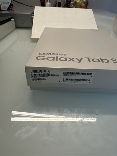 Samsung Galaxy Tab S2 T813 9.7 Zoll 32GB Tablet, Schwarz - Bild 5 von 5
