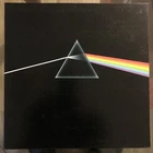 Pink Floyd “ Dark Side Of The Moon “ 1983. Reissue 10 Years. Rainbow Label.