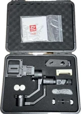 Zhiyun Crane V1.0 3-Axis Handheld Gimbal Stabilizer for DSLR Mirrorless  Used
