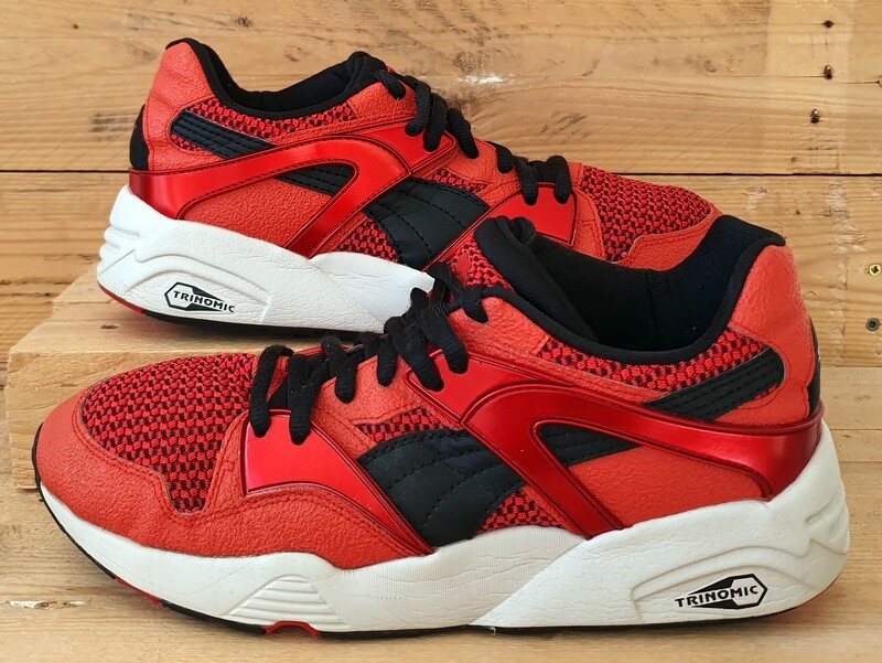 trinomic puma