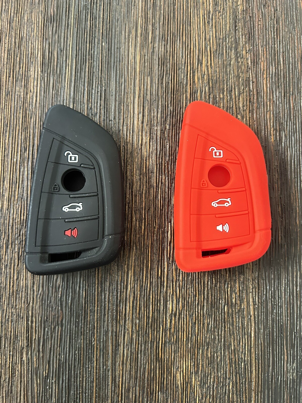 Toyota GR Supra key fob cover eBay