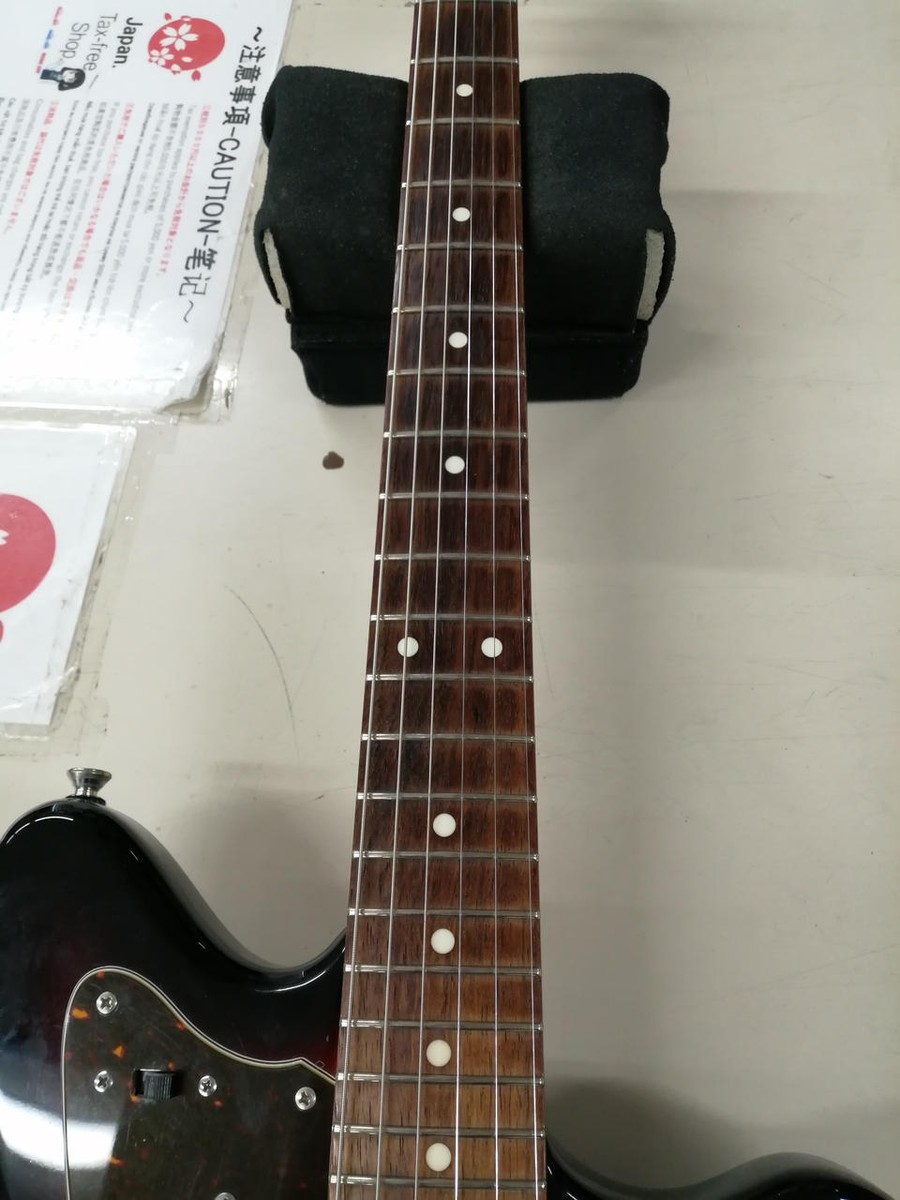 MOMOSE MJM1-STD NJ 1 Electric Guitar | eBay