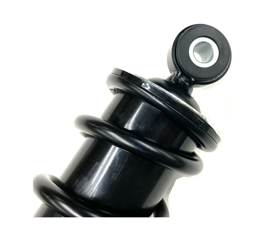 Juego completo de 4 amortiguadores bobinados DTA para Honda Rincon 650 Rincon 680 2006-2014 Foto 4 de 4