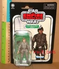 LUKE SKYWALKER BESPIN VC04 Star Wars Vintage Line 3.75" Figure 2020 Package Wear