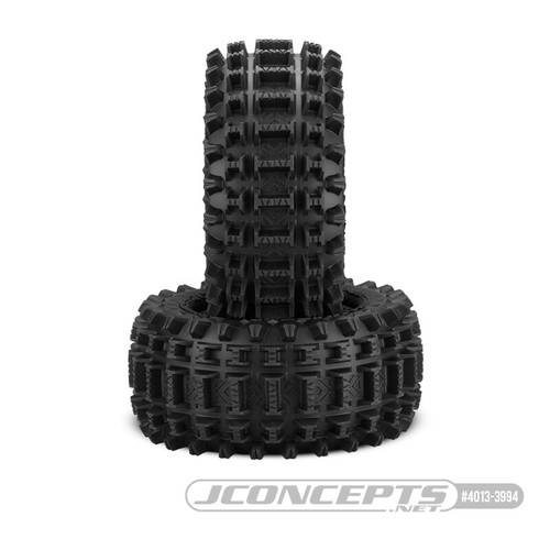 JConcepts Magmas, Platinum Compound, Fits X-Maxx, XRT, and Arrma 8S - Picture 2 of 4