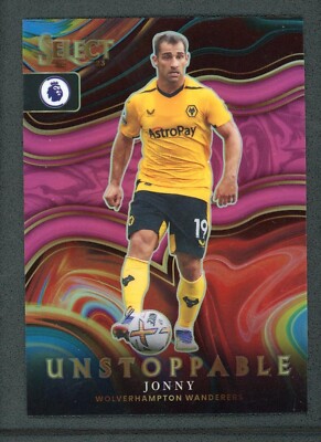 PANINI SELECT SOCCER イニエスタ　ハイナンバー ⚽ 2024-25 PANINI SELECT SERIE A SOCCER HOBBY【製品情報