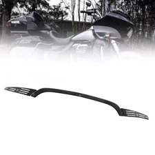 Front Split Windshield Side Trim Center Trim Kit Fits For Road Glide 2015-later