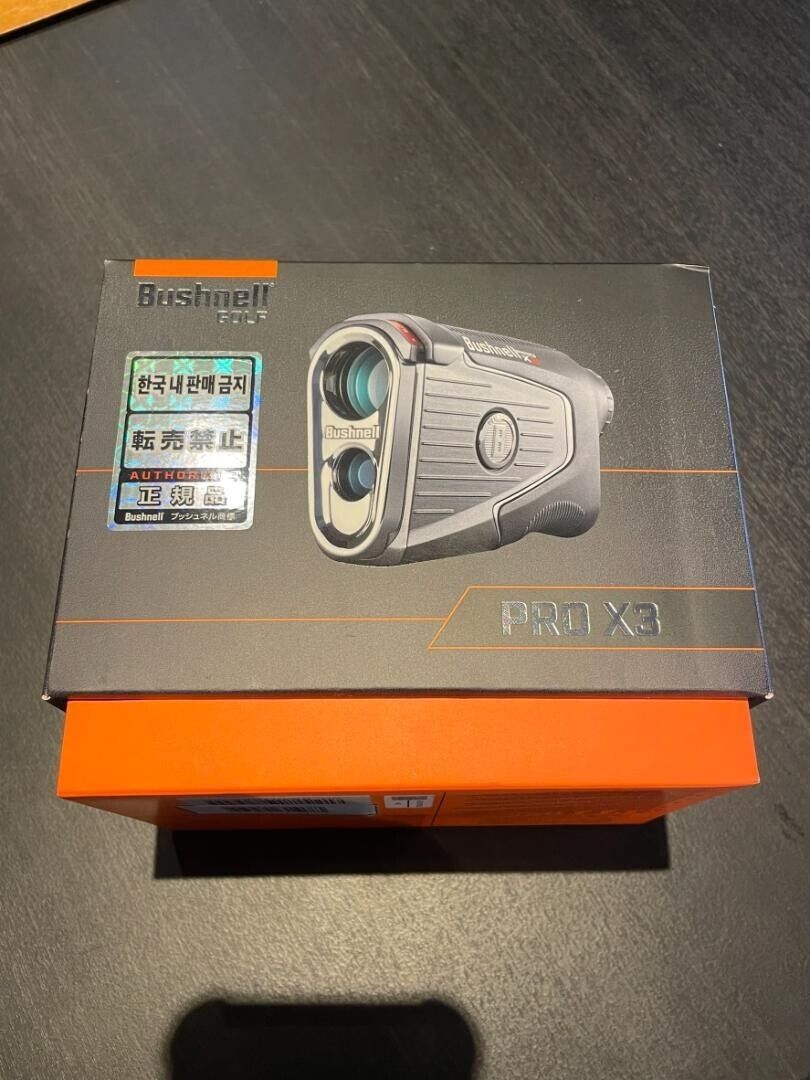 Buy Bushnell Pro XE Golf Laser Rangefinder - Black/Silver Buy Bushnell Pro XE Golf Laser Rangefinder - Black/Silver