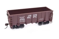 Bachmann HO Scale 40' ORE Car Union Pacific #18601 - NIB