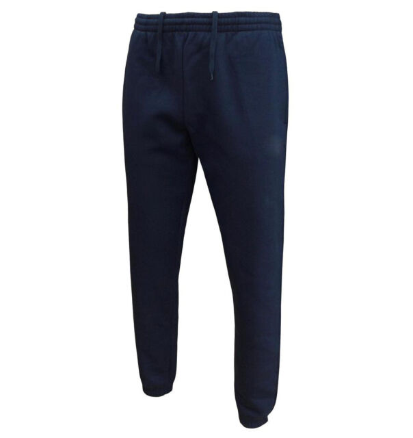 fila men's sweatpants with drawstring waist