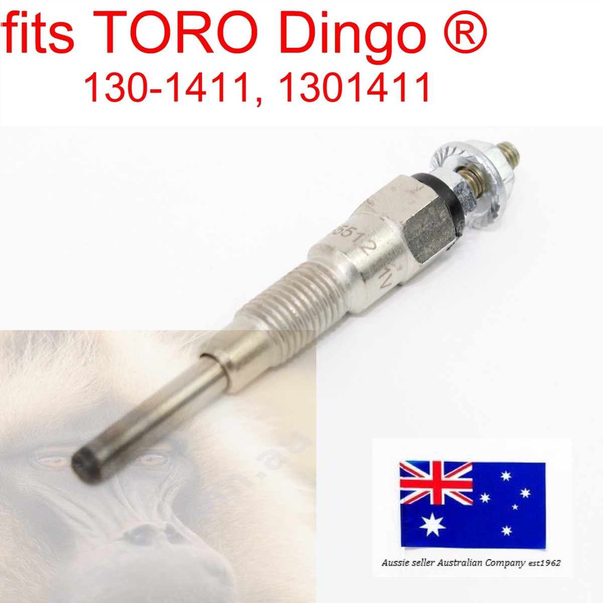 DINGO ディンゴ　BOLLOCKS Dingo® TX 427 Track Loader | Toro