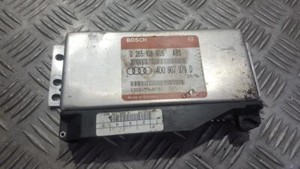 0265108005 Steuergerät ABS 4d0907379d Audi A4 DE253994-23