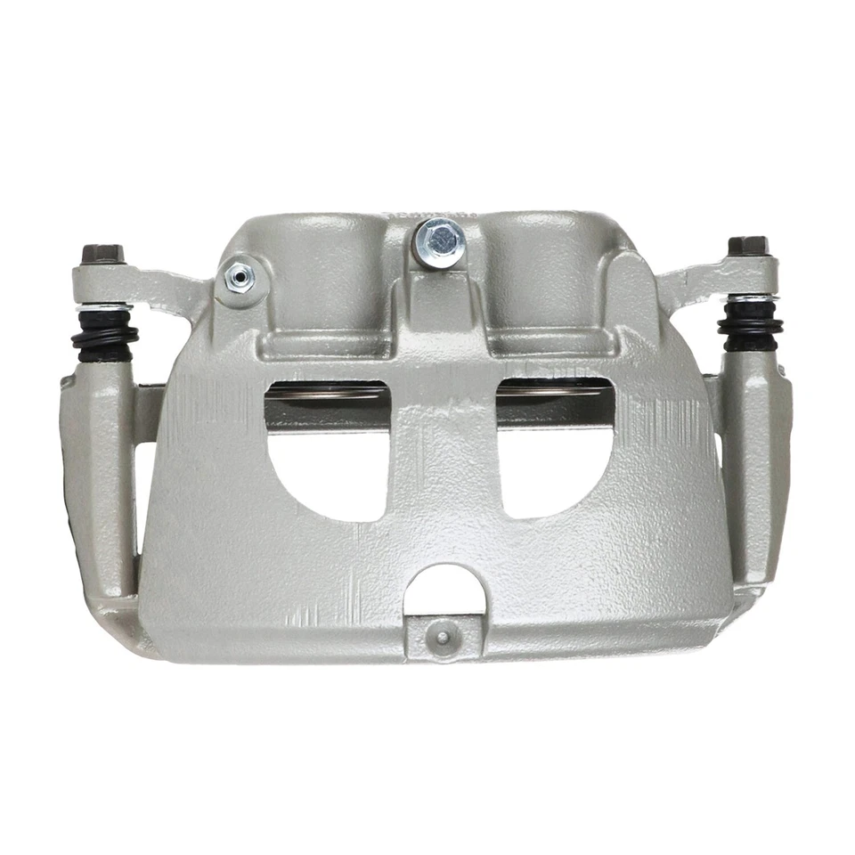 Soporte de pinzas de freno trasero izquierdo derecho para Dodge Ram 2500 3500 2009 2010-2018 Foto 3 de 4