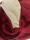 Sansha Signature Leotard Red Girls Size G — photo 4
