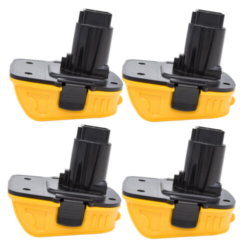 DCA1820 20V MAX To 18V USB Adapter Converter For Dewalt 20Volt Li-ion Battery US - Picture 19 of 25