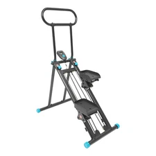 Stair Stepper for Home Gym, Vertical Climber Cardio & Full Body Exercise Machine