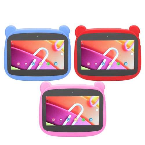 Kids Tablet 7 Inch Little Bear Shaped 2GB 32GB 5000mAh Octa Core CPU 7 Inch - Picture 6 of 28