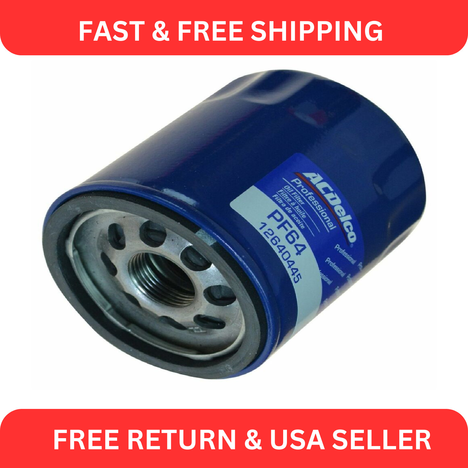 Acdelco Pf64 Cross Reference - opix9be