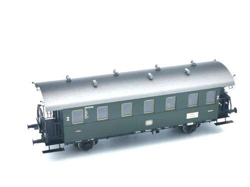 Brawa 45804 H0 1:87 Personenwagen Di 24 DB 98 030 Ep.III NEU/OVP 181 | Zustand: Neu