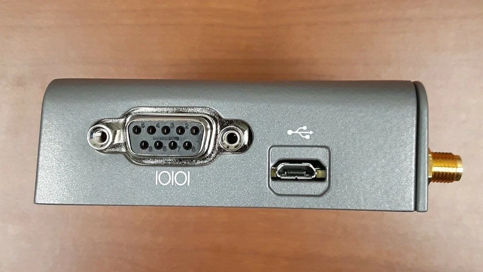 Sierra Wireless AirLink LS300-Verizon Versión DC... ¡ENVÍO GRATUITO! Foto 3 de 4