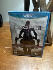 Darksiders II - Nintendo Wii U