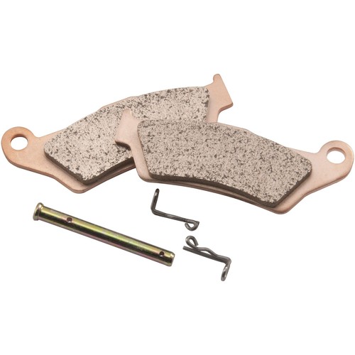 EBC Brakes Brake Pads MXS181 - Picture 3 of 5