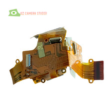 Suitable for Nikon D300 D300S viewfinder cable and eyepiece group cable