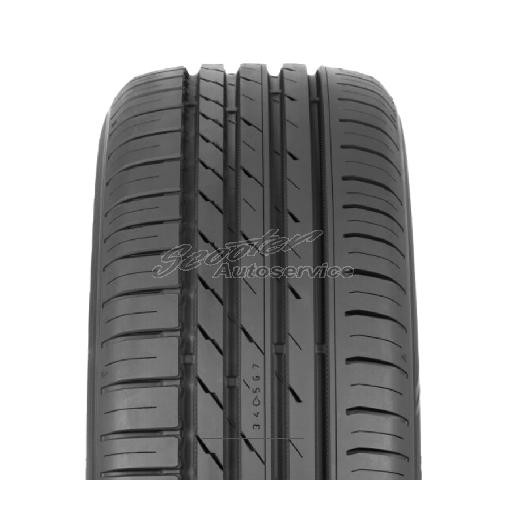 Nokian Wetproof 1 ( 215/55 R18 99V XL, mit Felgenschutz (MFS) ) - Bild 2