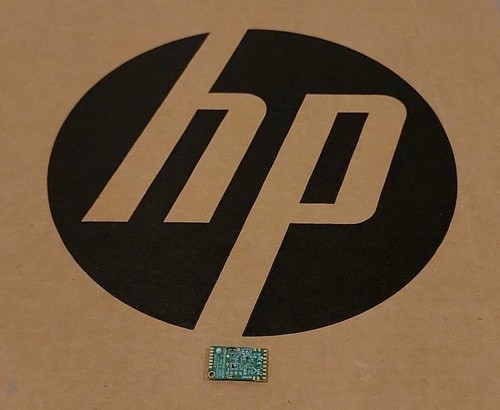Genuine HP EliteBook 735 G6 SPS-NFC MODULE - L64720-001 - Afbeelding 2 van 2
