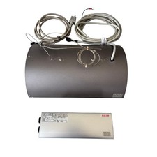 ADA SOLAR-I Metal Halide Aquarium Light Blue Lamp w/ Manual Aqua Design Amano