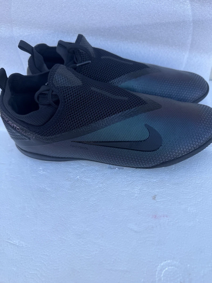 Nike Phantom Vision 2 React Pro DF TF Black for Sale