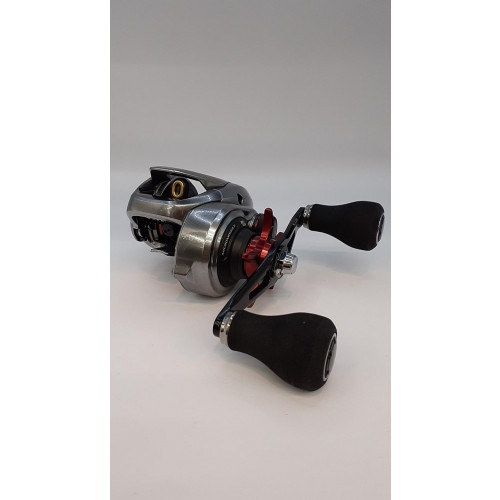 SHIMANO Baitcasting Reel 21 SCORPION MD 301XGLH 043603 | eBay