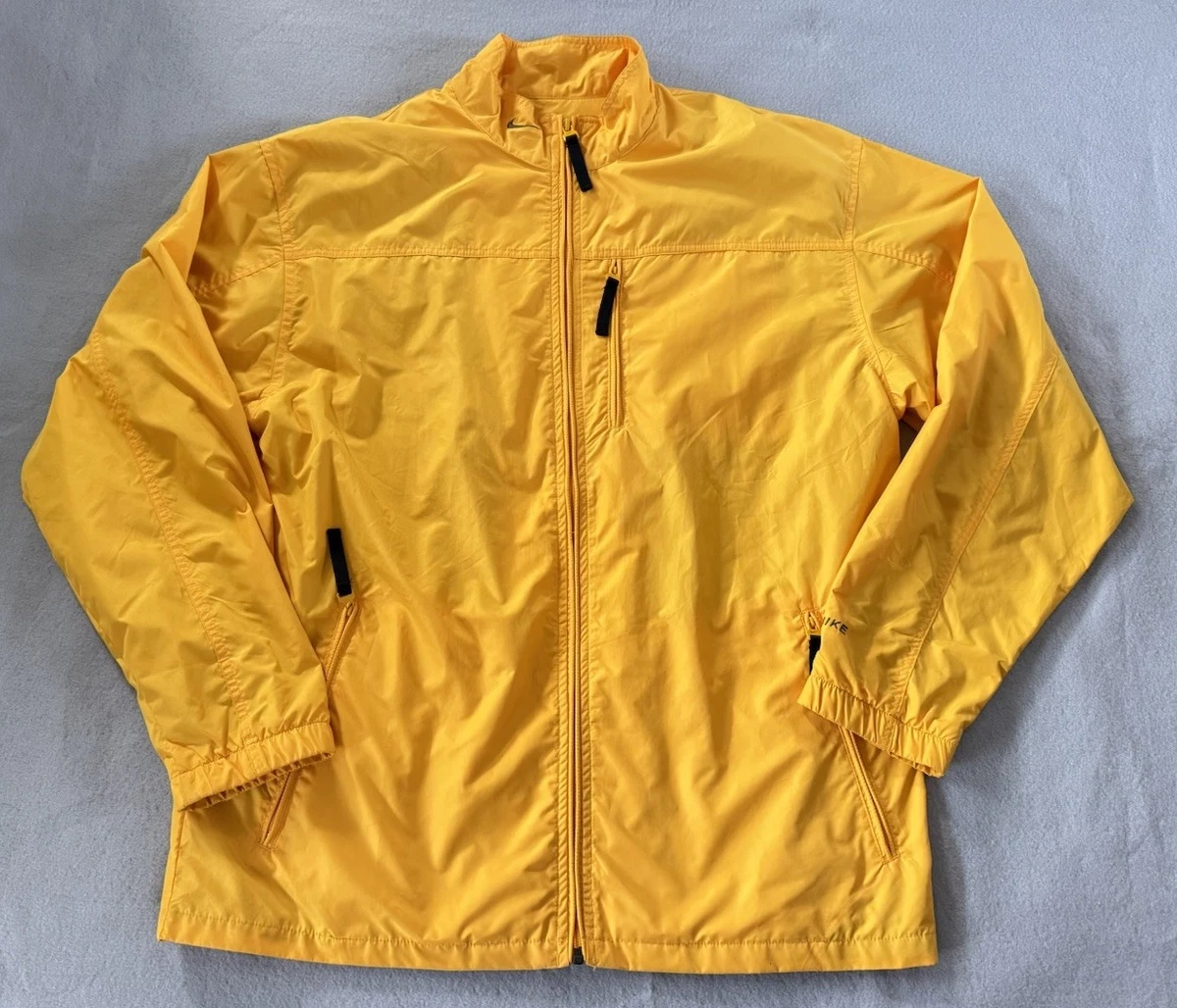 Yellow Jackets for Men for sale | eBay