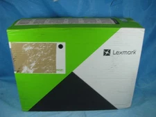  Genuine Lexmark 50F0Z00 Imaging Unit - NEW - DAMAGED BOX - FREE SHIPPING