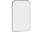 Upper Mirror Glass For 2003-2009 Chevy C5500 Kodiak 2004 2006 2005 2007 DG618QM