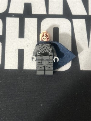 Lego Star Wars Naare Minifigure sw0752 set 75145 Freemaker Eclipse Fighter Mint