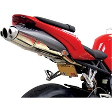 Werkes 1T677 Fender Eliminator Kit