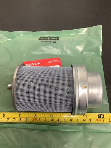 Honda Foreman 450 400 4x4 Air Filter Cleaner Cage Body 17211-HM7-000 - Picture 4 of 4